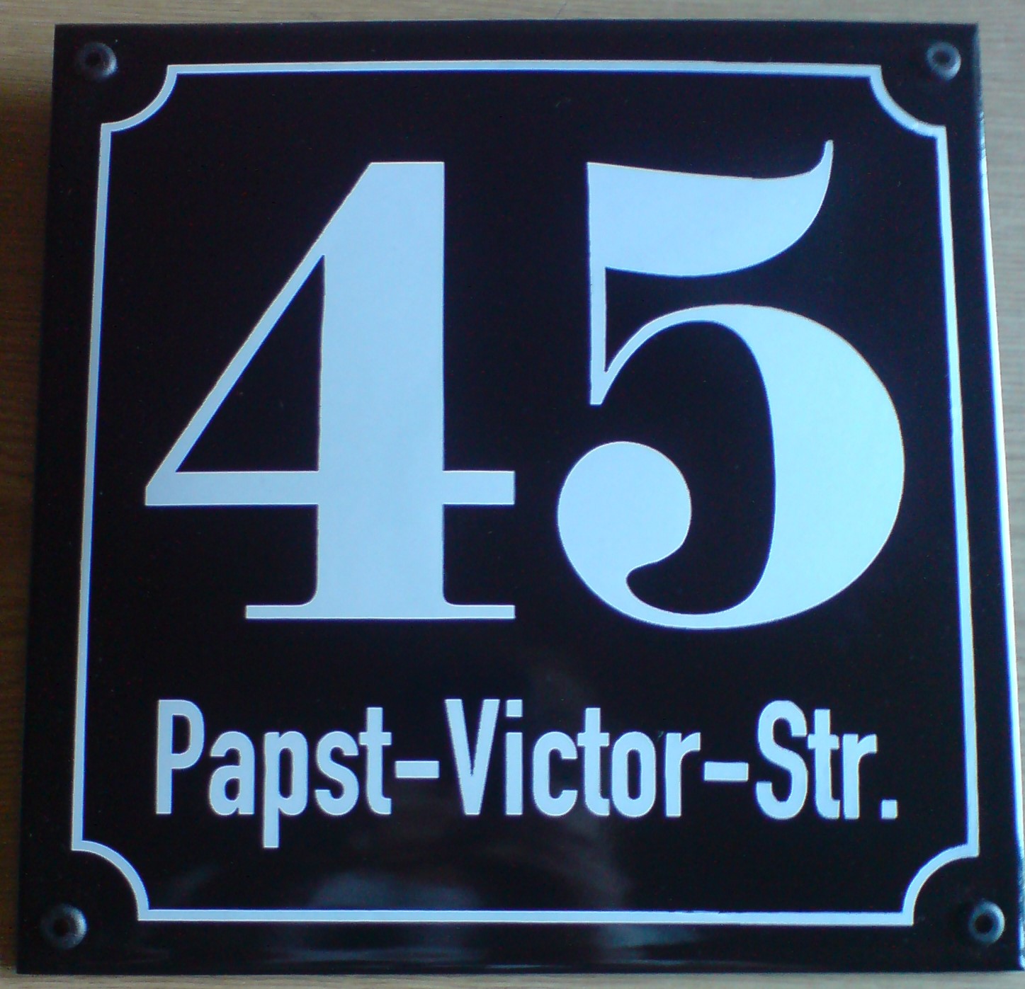 auwaerter-emailsschilder-lagerware-S08